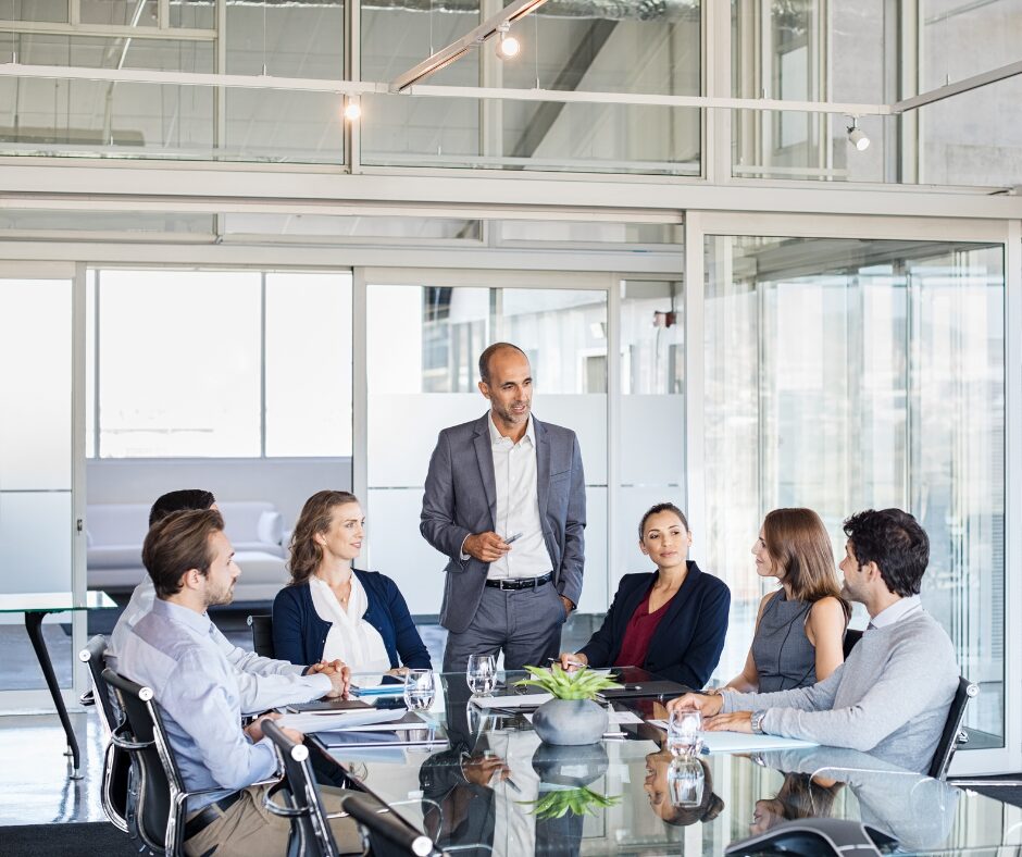 Aufsicht 2026: Anforderungen an den Mittelstand