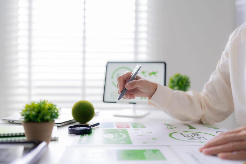 Freiwillige Nachhaltigkeitsberichterstattung: Chancen für den Mittelstand